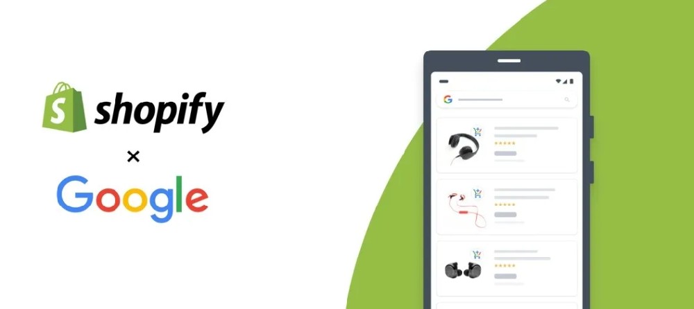 谷歌推广：shopify商店获得流量的营销密码