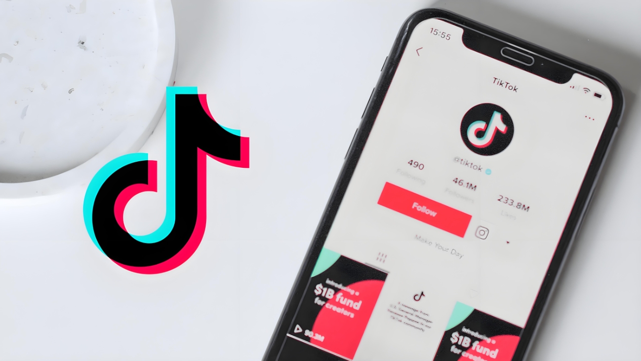 TikTok如何账号起步：养号指南