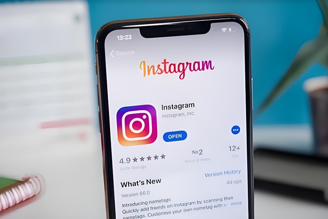 什么类型产品适合Instagram投广？