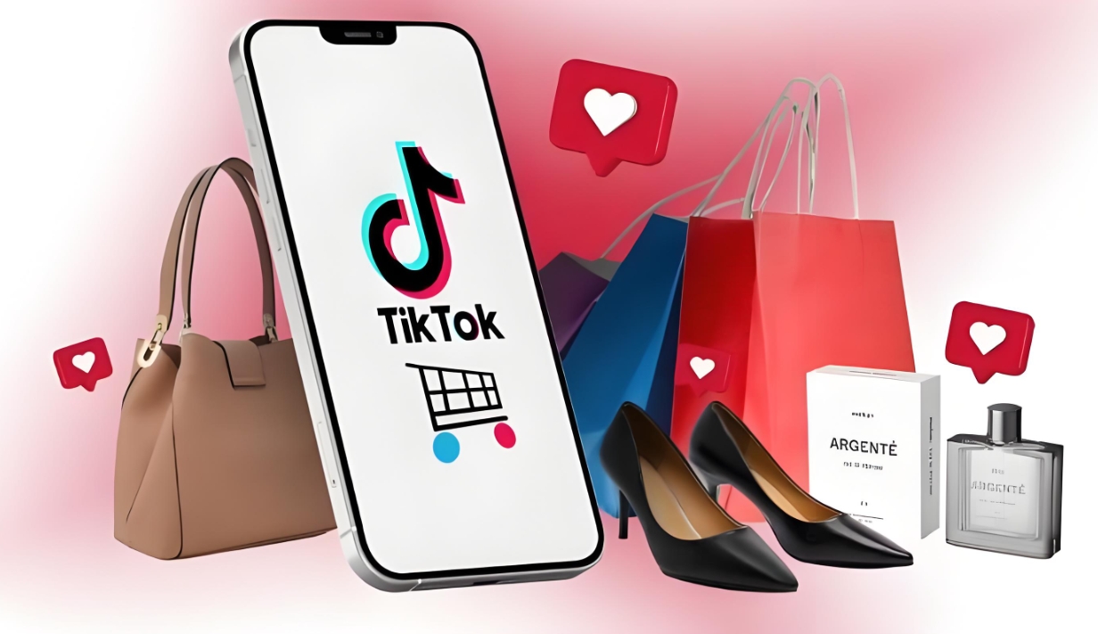 Tiktok热门品和禁售品解析