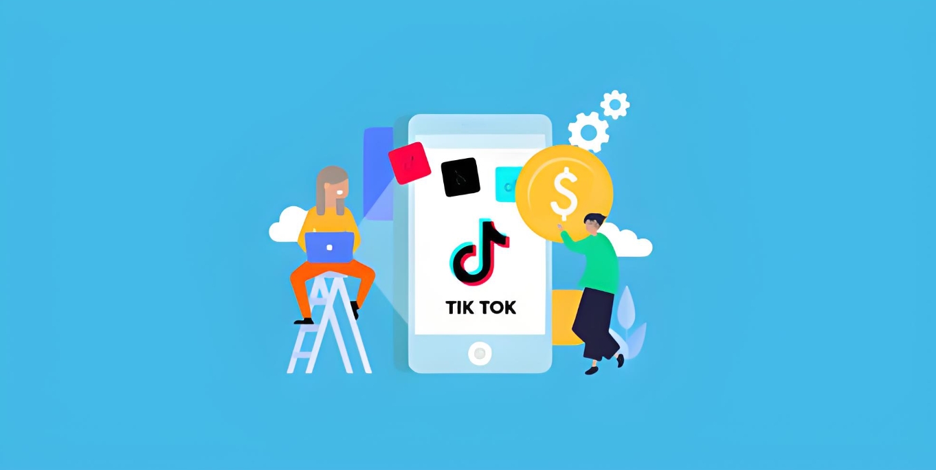 一文给小白讲透什么是TikTok广告投流
