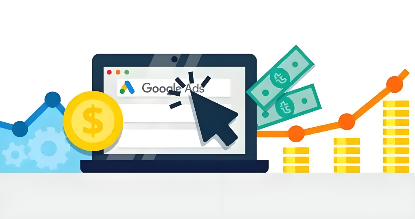 Google 广告的主要类型:哪种广告适合你？