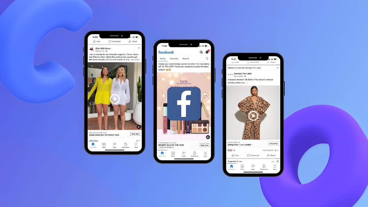 Facebook受众重叠情况该如何处理？