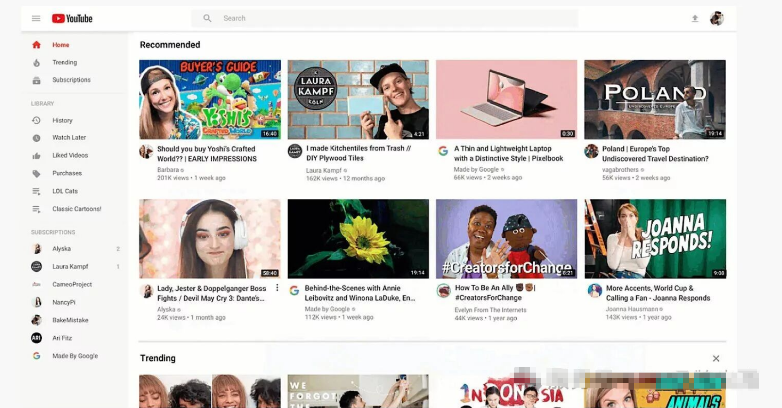 如何让谷歌广告直接为YouTube频道涨粉